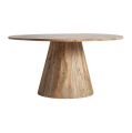 Stół okrągły MERSCH DINING TABLE