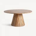 Stół okrągły MERSCH DINING TABLE