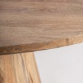 Stół okrągły MERSCH DINING TABLE