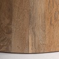 Stół okrągły MERSCH DINING TABLE