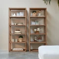 Taca rattanowa Tray Rustic Rattan Benoa M