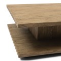 Stolik kawowy Coffee Table Vermont 90x90CM