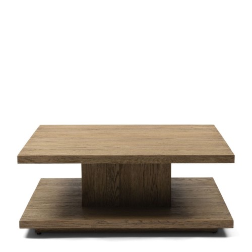 Stolik kawowy Coffee Table Vermont 90x90CM