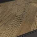 Stolik kawowy Coffee Table Graydon 90x90CM