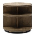 Stolik End Table Milan 60CM