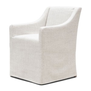 Krzesło Dining Chair Firenze, Antique White