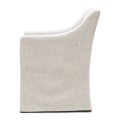 Krzesło Dining Chair Firenze, Antique White