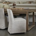 Krzesło Dining Chair Monti, Antique White