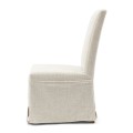 Krzesło Dining Chair Monti, Antique White