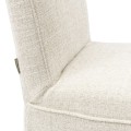 Krzesło Dining Chair Monti, Antique White