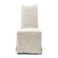 Krzesło Dining Chair Monti, Antique White