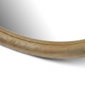 Lustro okrągłe Mirror Isola 120CM
