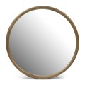 Lustro okrągłe Mirror Isola 120CM