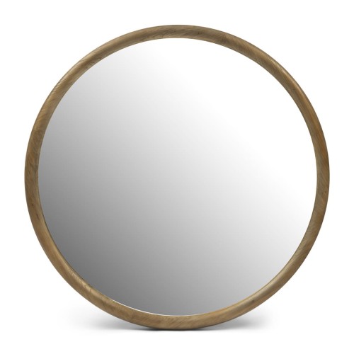 Lustro okrągłe Mirror Isola 120CM