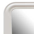 Lustro Mirror Place Vendôme White 220x100CM