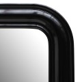 Lustro Mirror Place Vendôme Black 200x60CM
