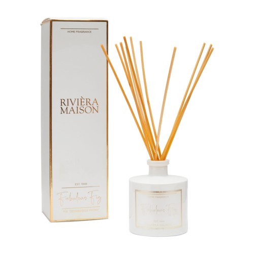 Dyfuzor Fragrance Sticks RM Fabulous Fig