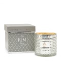 Świeca zapachowa Luxury Scented Candle Ibiza