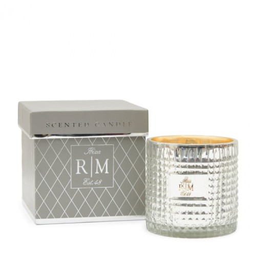 Świeca zapachowa Luxury Scented Candle Ibiza