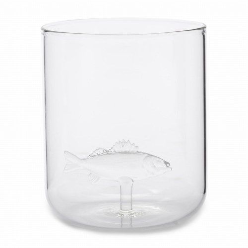 Szklanka Long Island Fish Water Glass