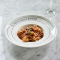 Talerz Long Island Pasta Plate