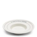 Talerz Long Island Pasta Plate