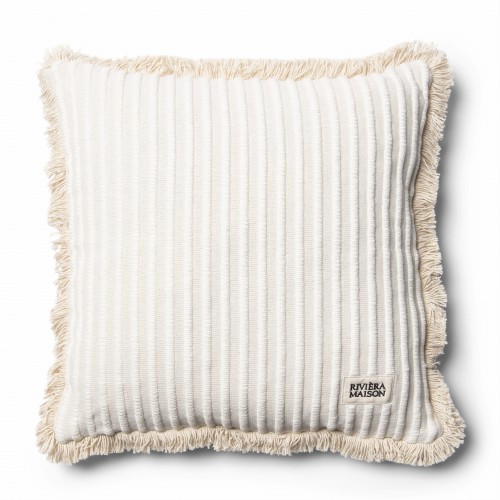 Poszewka dekoracyjna Chunky Stripe Pillow Cover 50x50