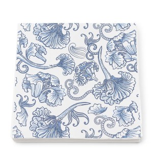 Serwetki papierowe Floral Island Paper Napkin