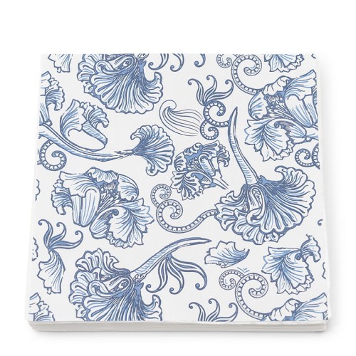Serwetki papierowe Floral Island Paper Napkin (id: 15529)