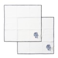 Serwetki materiałowe Floral Island Napkin 2 sztuki