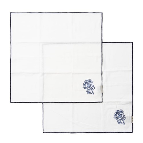 Serwetki materiałowe Floral Island Napkin 2 sztuki