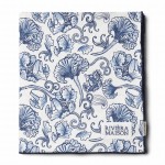 Obrus Floral Island Table Cloth 270x150