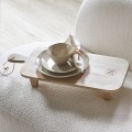 Deska na nóżkach Harvey Serving Tray 61x27
