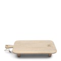 Deska na nóżkach Harvey Serving Tray 61x27