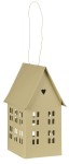 Domek lampion House Summerfeeling Wheat Straw