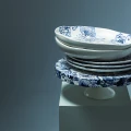 Talerz Serving plate Amalfi