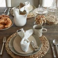 Kubek Mug Portofino, flax