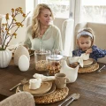 Kubek Mug Portofino, flax