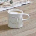 Kubek Mug Portofino, white