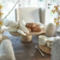 Kubek Mug Portofino, white