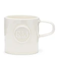 Kubek Mug Portofino, white