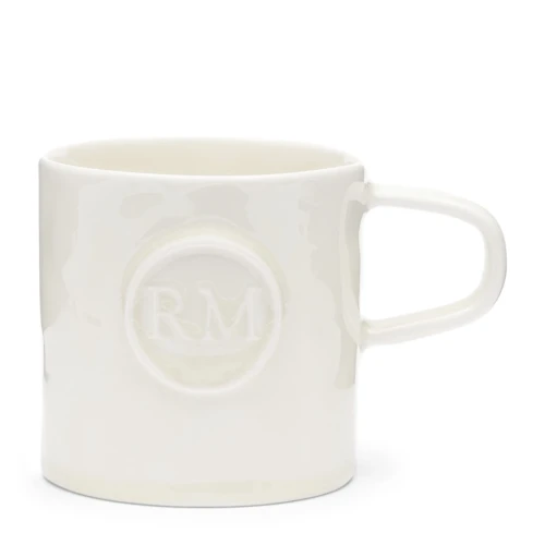 Kubek Mug Portofino, white
