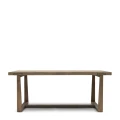 Stół Dining Table Fraser Island 220X90CM