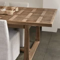 Stół rozkładany Dining Table Fraser Island 220/280/340x100CM