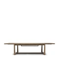 Stół rozkładany Dining Table Fraser Island 220/280/340x100CM