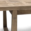 Stół rozkładany Dining Table Fraser Island 220/280/340x100CM