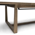 Stół rozkładany Dining Table Fraser Island 220/280/340x100CM