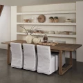 Stół rozkładany Dining Table Fraser Island 220/280/340x100CM