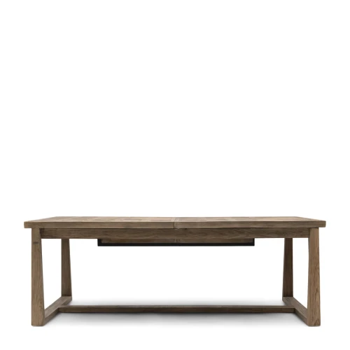 Stół rozkładany Dining Table Fraser Island 220/280/340x100CM