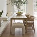 Stół Dining Table Imola 220x90CM